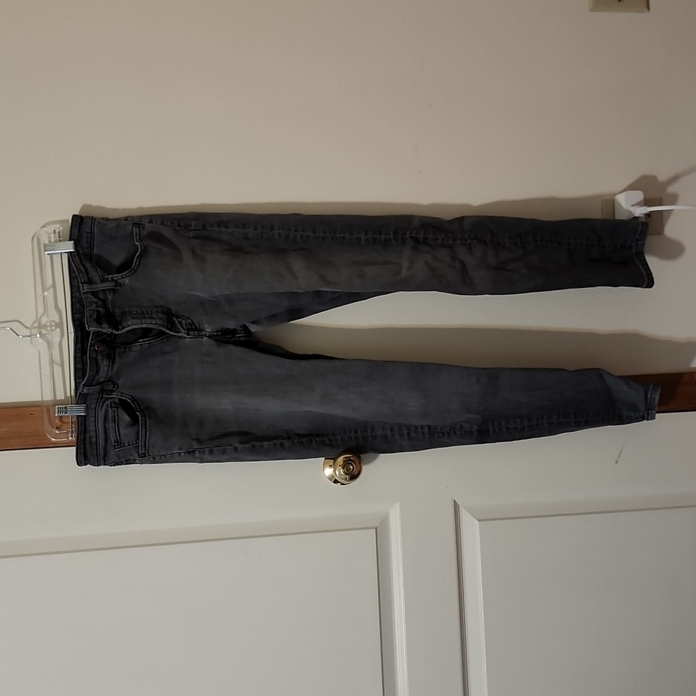 Uniqlo slim jeans